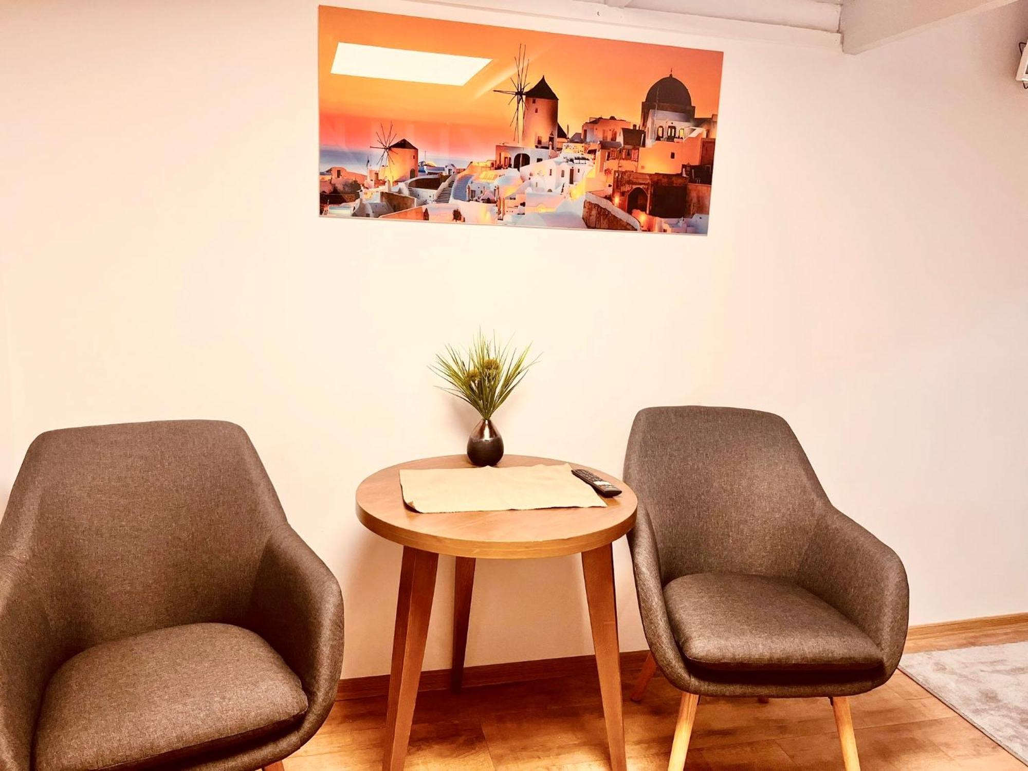 Ferienwohnung Ernesto 17 With Free Parking Possibility Budapest Exterior foto